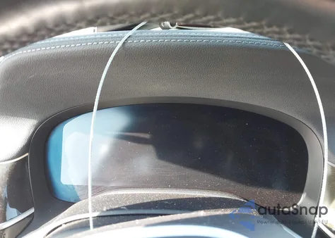 2020 BMW 740I из США, поврежденный, VIN WBA7T2C00LGL17069